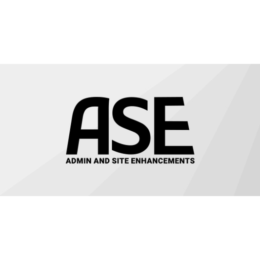 Admin and Site Enhancements (ASE) - WP Kit