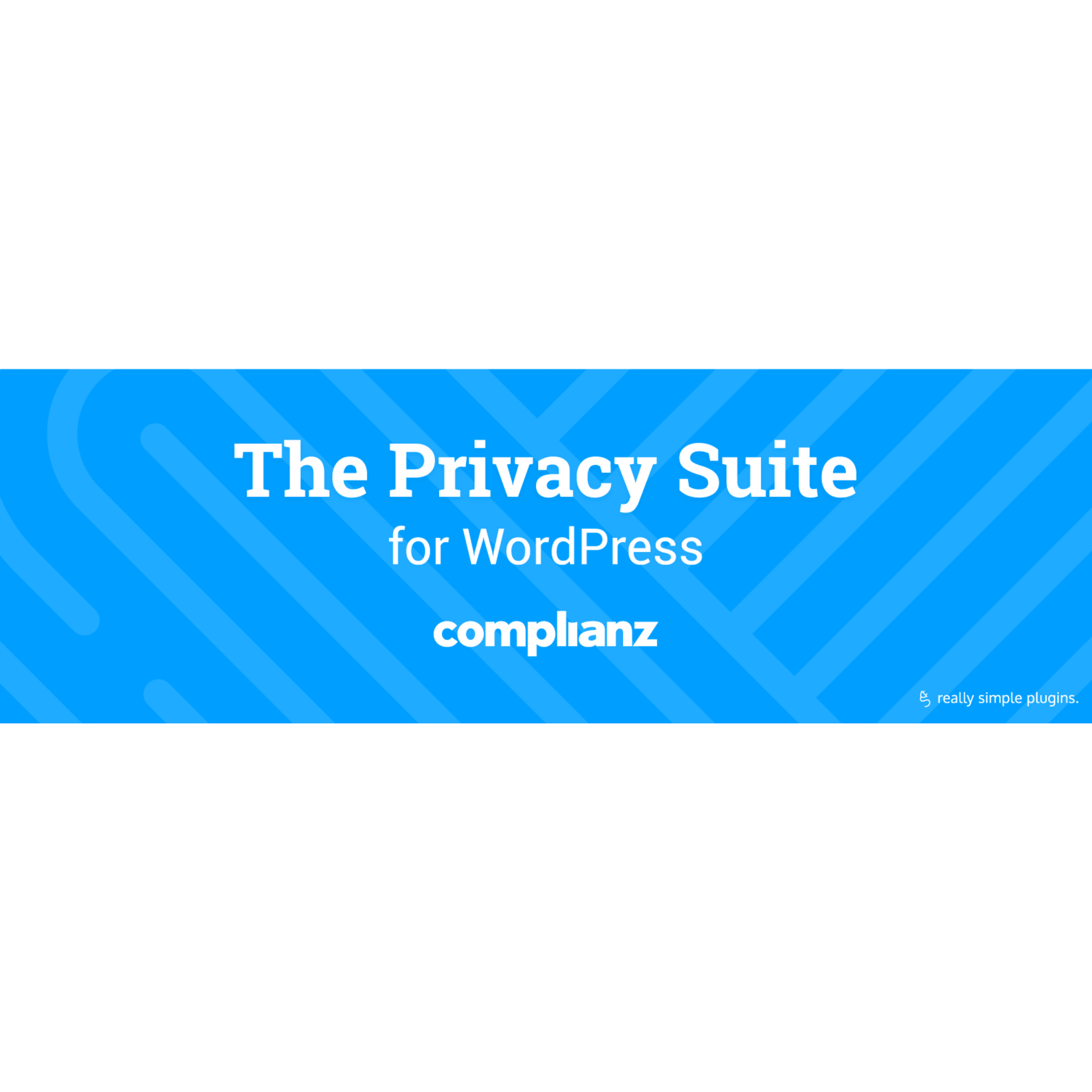 Complianz Privacy Suite (GDPR/CCPA) Pro – The Privacy Suite for WordPress - WP Kit