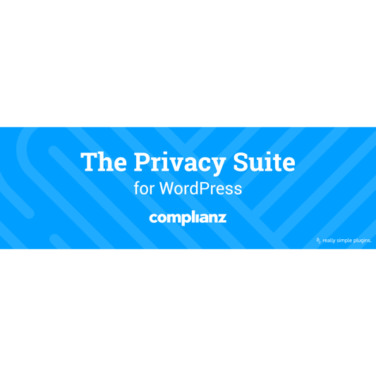 Complianz Privacy Suite (GDPR/CCPA) Pro – The Privacy Suite for WordPress - WP Kit