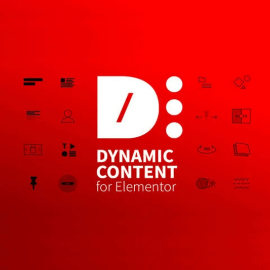 Dynamic Content for Elementor - WP Kit