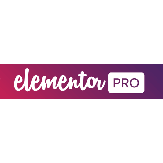 Elementor Pro - WP Kit