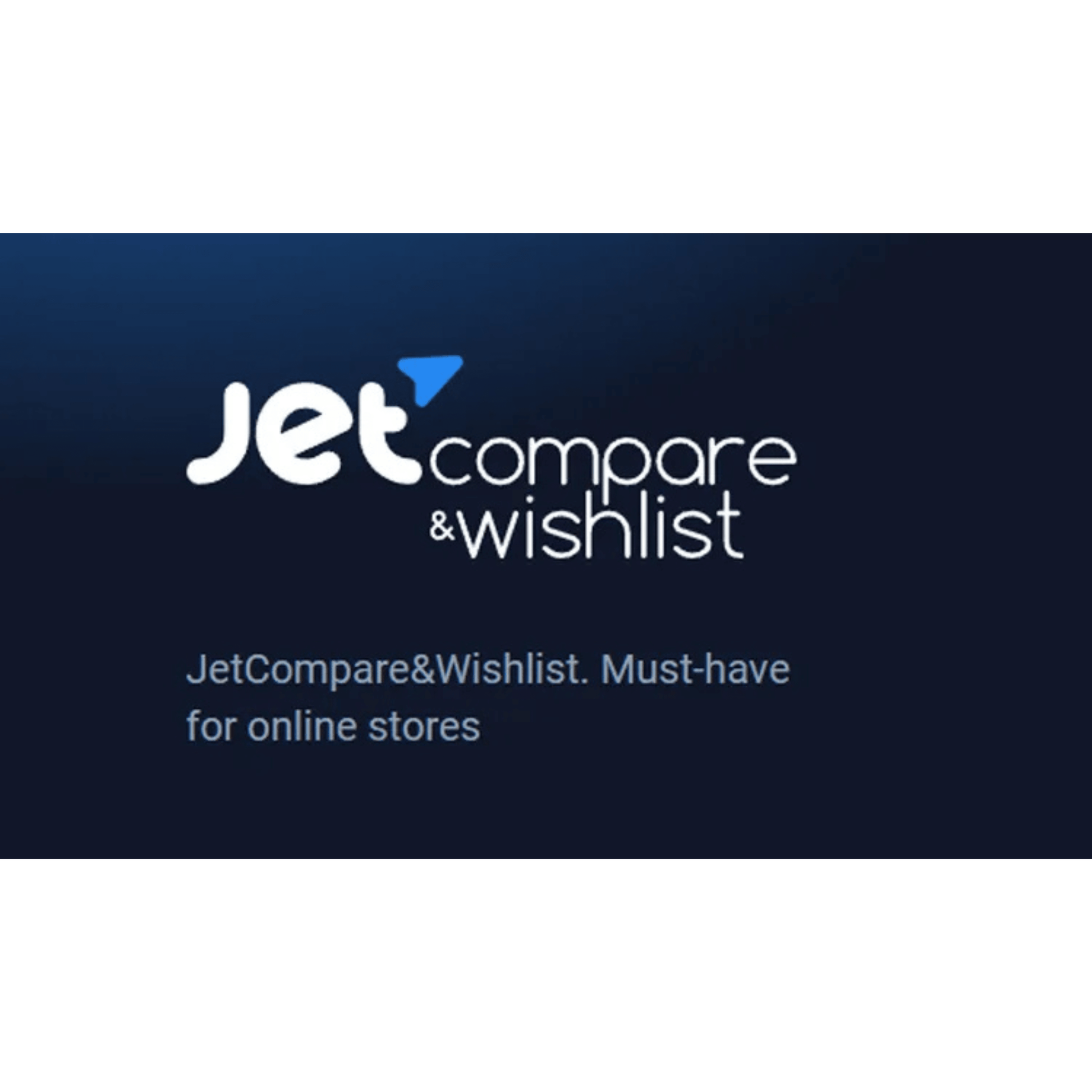 JetCompareWishlist For Elementor - WP Kit