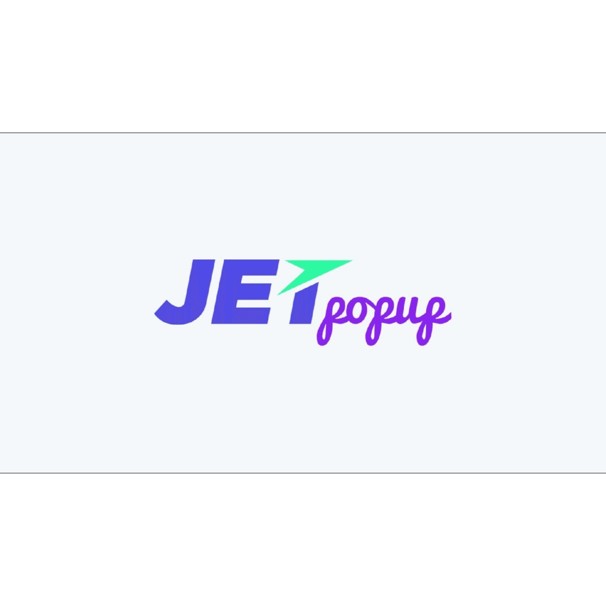 JetPopup For Elementor - WP Kit