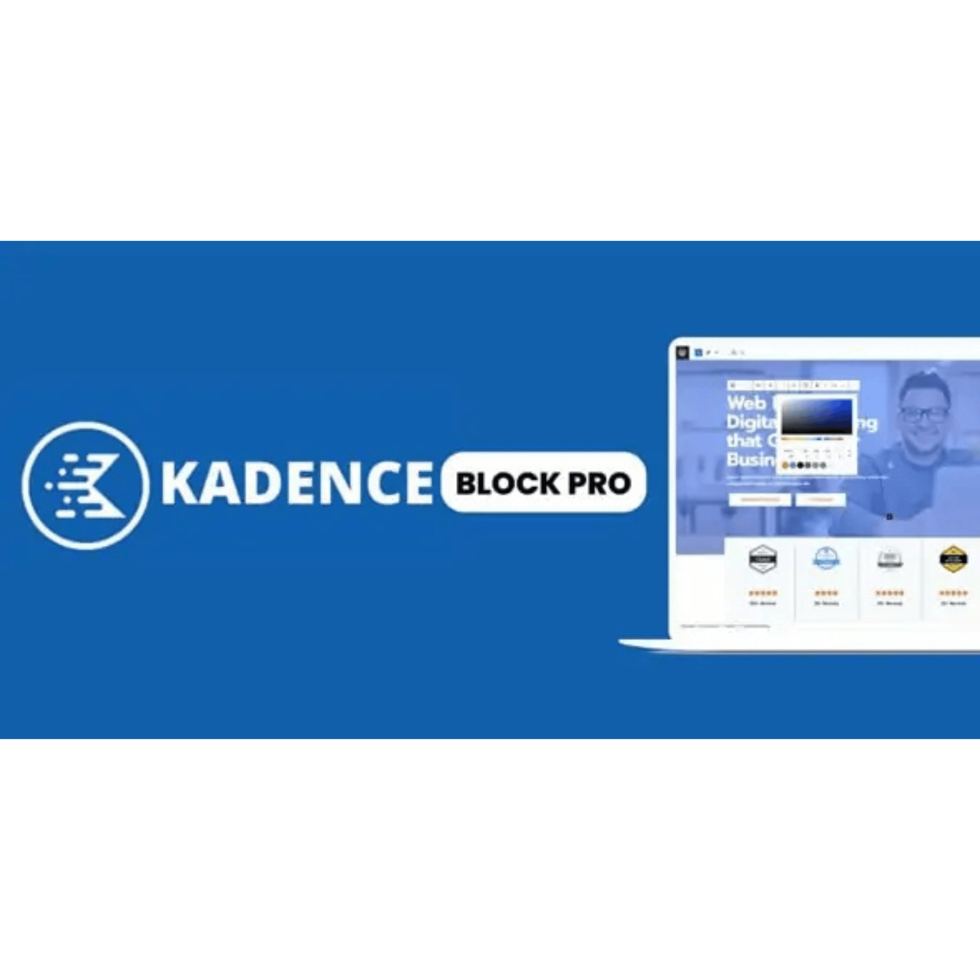 Kadence Blocks Pro Add - WP Kit