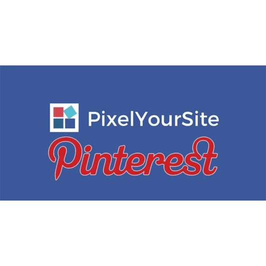 PixelYourSite Pinterest - WP Kit