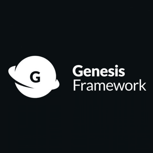 StudioPress Genesis Framework - WP Kit