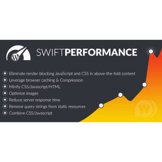 Swift Performance Premium - WP Kit