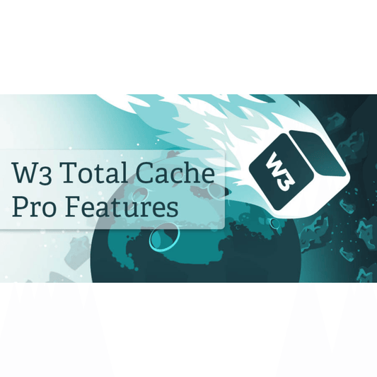 W3 Total Cache Pro - WP Kit