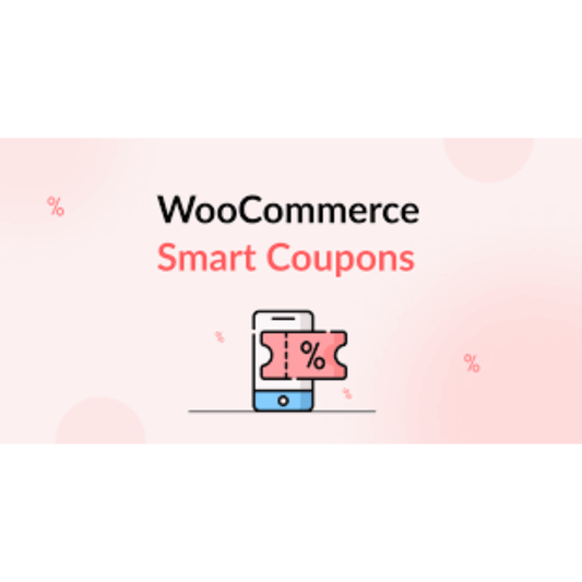 WooCommerce Smart Coupons - WP Kit